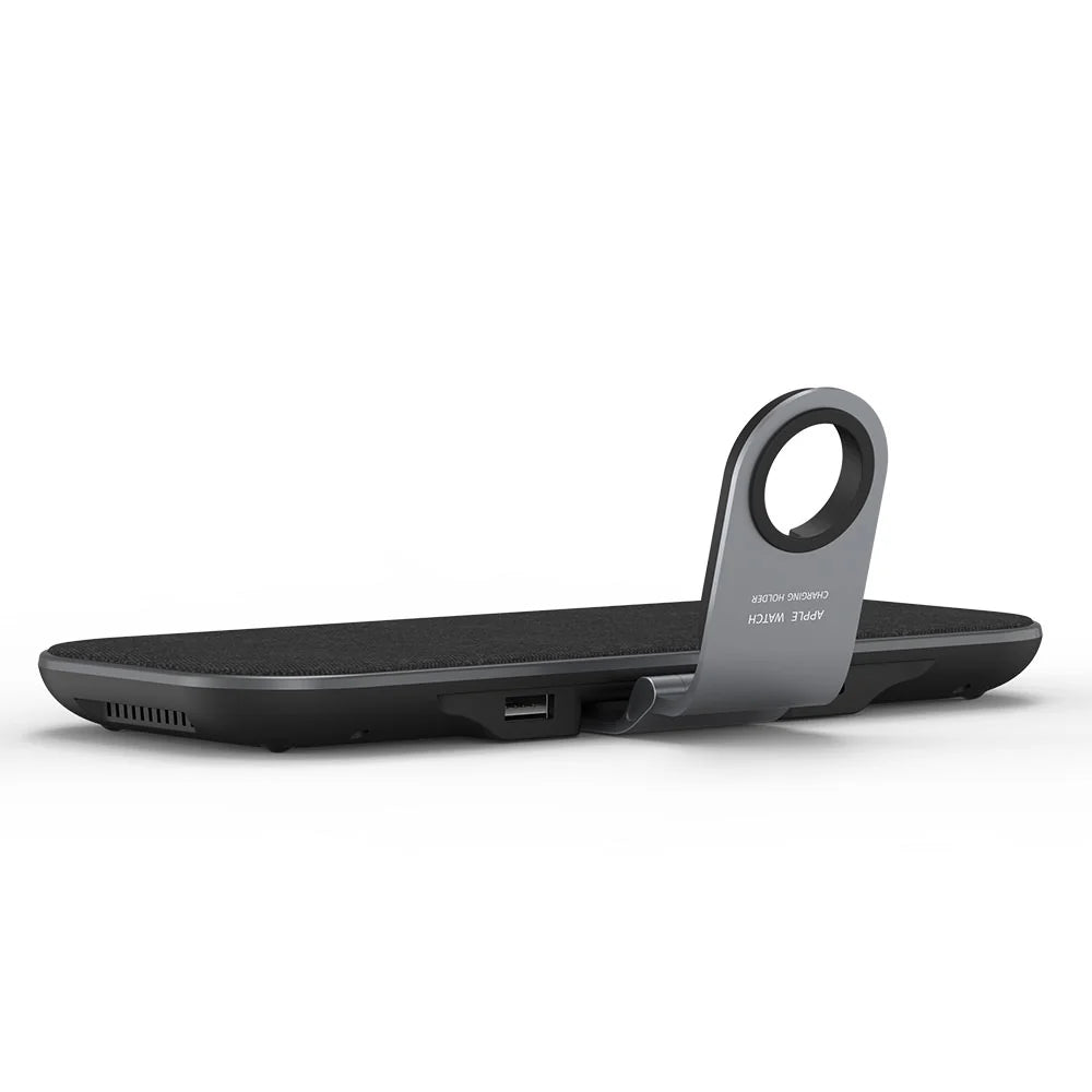 WIWU POWER AIR 3 IN 1 WIRELESS CHARGER WIWU POWER AIR 3 IN 1 WIRELESS CHARGER